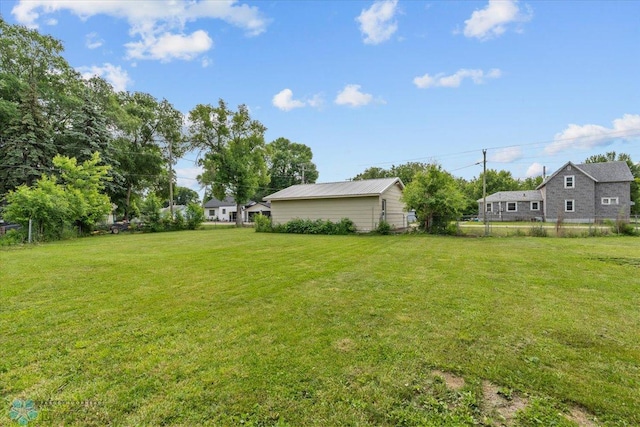 205 1st St S, Fairmount, ND 58030 - photo 53