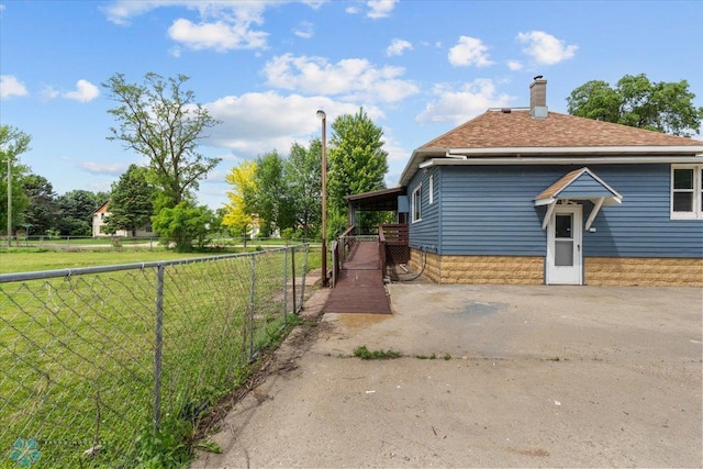 205 1st St S, Fairmount, ND 58030 - photo 57