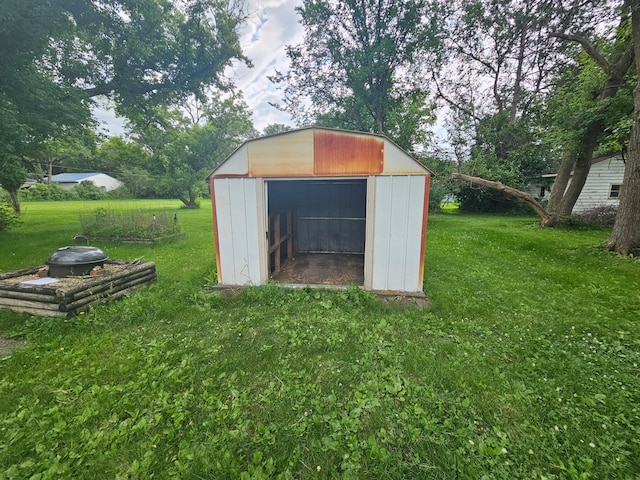 1624 24th Ave SE, Rochester, MN 55904 - view of shed