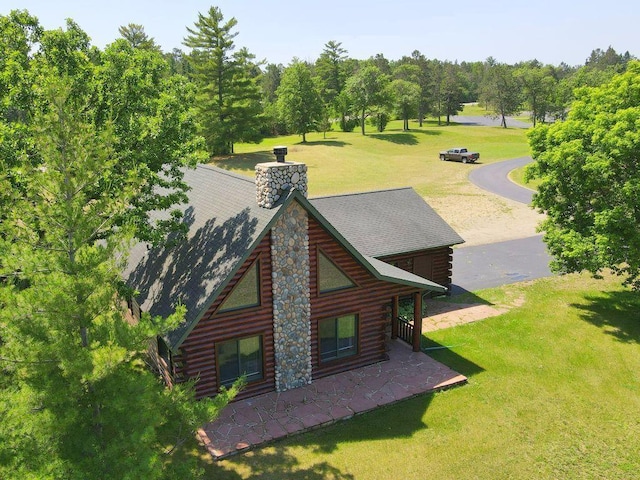 17771 State 34, Park Rapids, MN 56470 - view of subject property