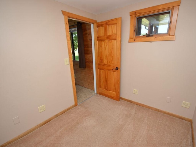 17771 State 34, Park Rapids, MN 56470 - carpeted empty room with baseboards