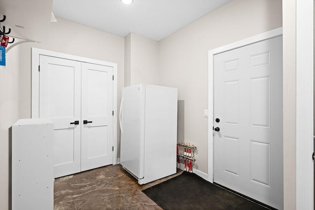 4335 Spring View Dr, Moose Lake, MN 55767 - view of laundry area