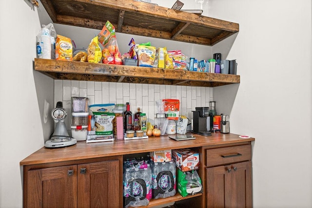 4335 Spring View Dr, Moose Lake, MN 55767 - view of pantry
