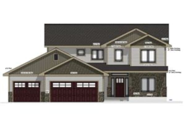 837 Sutherland St, Somerset, WI 54025 - view of a document
