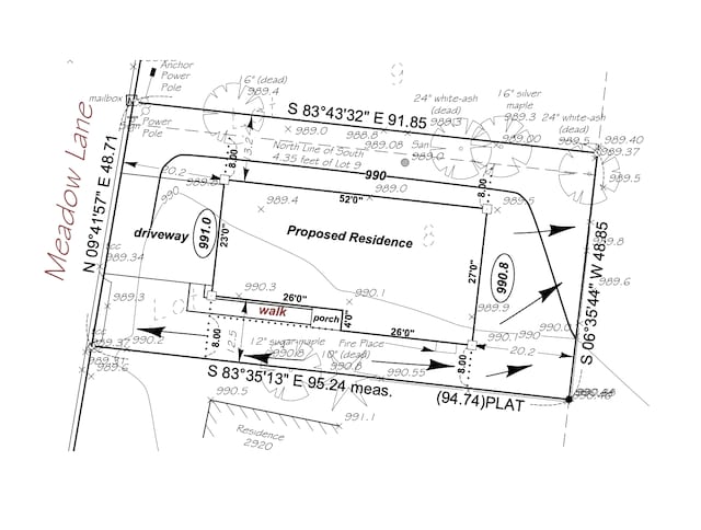 2914 Meadow Ln, Mound, MN 55364