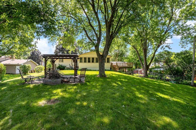 11614 Ravoux Ave, Burnsville, MN 55337 - photo 43
