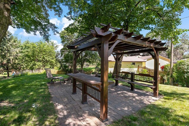 11614 Ravoux Ave, Burnsville, MN 55337 - photo 44