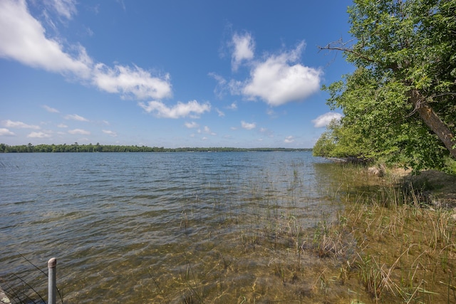 551 Edward Ln NE, Longville, MN 56655 - water view