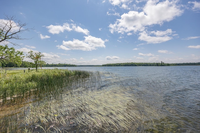 551 Edward Ln NE, Longville, MN 56655 - water view