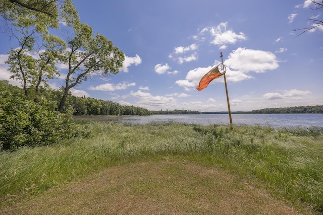 551 Edward Ln NE, Longville, MN 56655 - water view