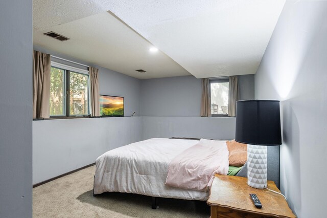 10048 Upton Rd, Bloomington, MN 55431 - carpeted bedroom featuring baseboards