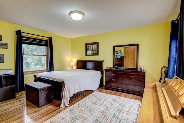 427 Alleghany Ave, Wabasha, MN 55981 - bedroom featuring wood finished floors