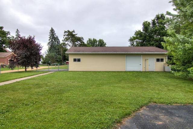 427 Alleghany Ave, Wabasha, MN 55981 - view of home's exterior