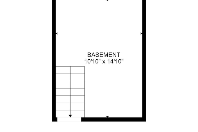 427 Alleghany Ave, Wabasha, MN 55981 - view of floor plan / room layout