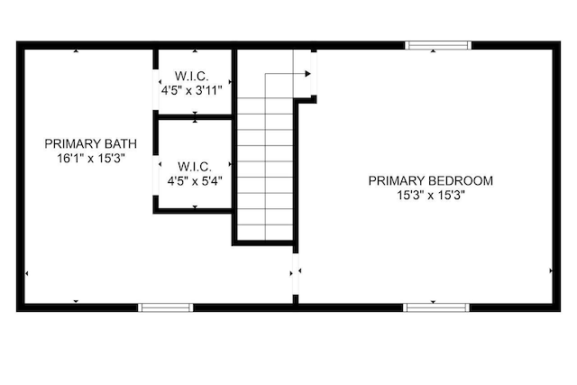 427 Alleghany Ave, Wabasha, MN 55981 - view of floor plan / room layout