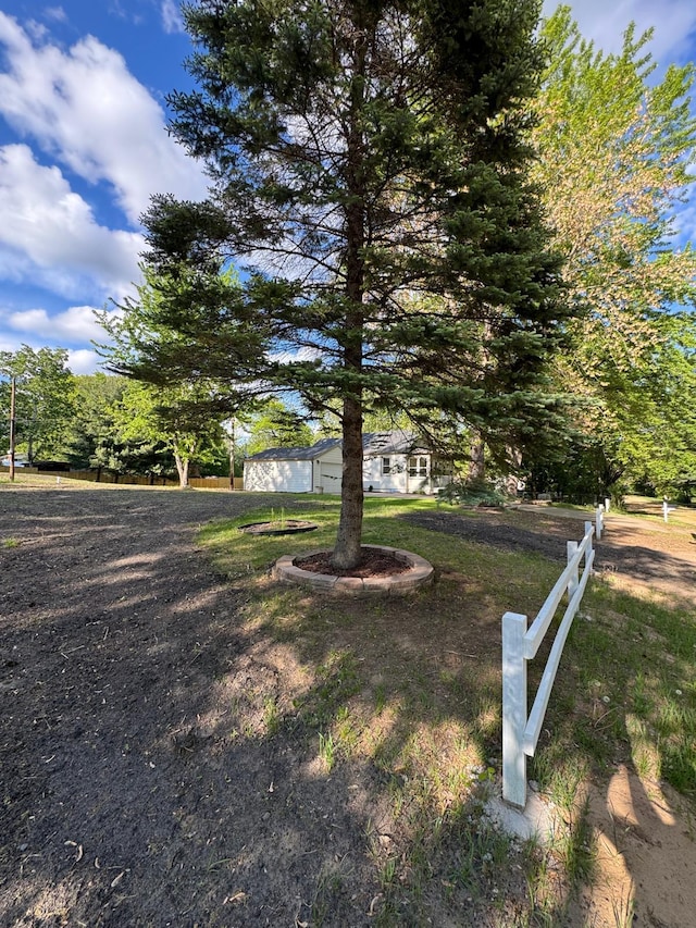 6821 225th Ln N, Stacy, MN 55079 - view of front of home