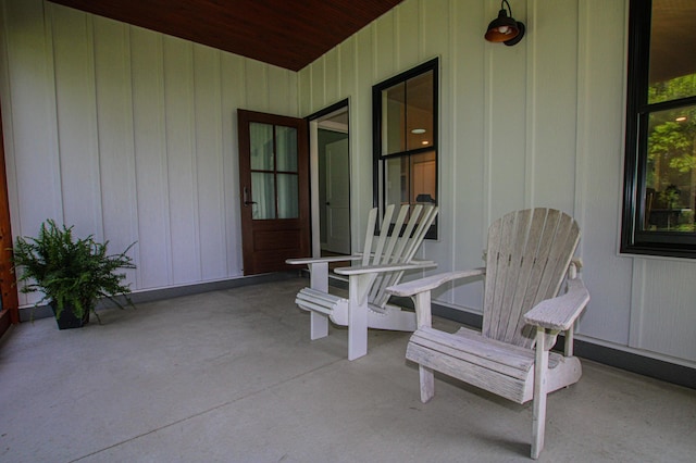 850 60th Ave SW, Benson, MN 56231 - view of patio / terrace