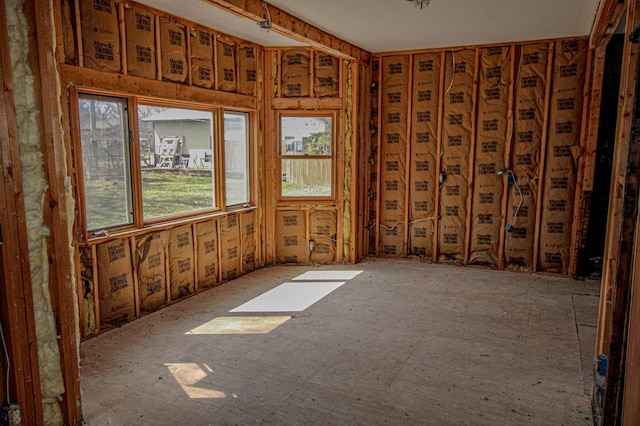 608 Lake St, Osakis, MN 56360 - view of miscellaneous room