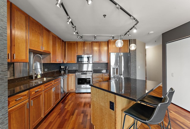 929 Portland Ave Unit 2409, Minneapolis, MN 55404 - photo 4