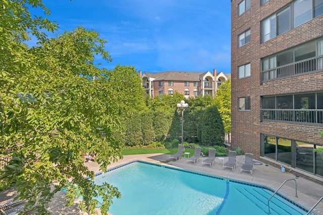 2265 Youngman Ave Unit 110E, Saint Paul, MN 55116 - photo 16