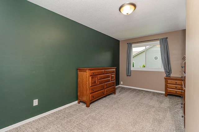 5750 Lone Oak Dr, Savage, MN 55378 - bedroom with light colored carpet and a textured ceiling
