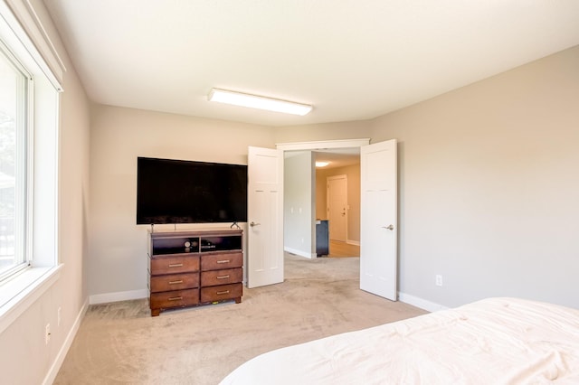 141 145th Ln NE, Ham Lake, MN 55304 - bedroom with light colored carpet