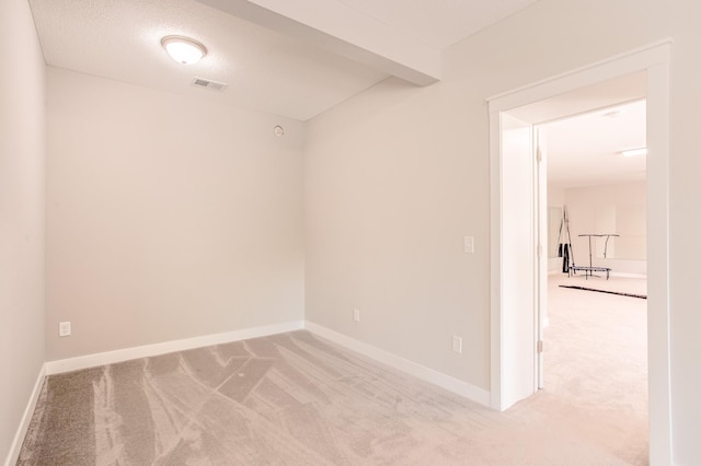 141 145th Ln NE, Ham Lake, MN 55304 - carpeted empty room with baseboards