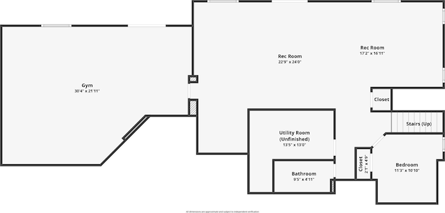 141 145th Ln NE, Ham Lake, MN 55304 - view of home floor plan
