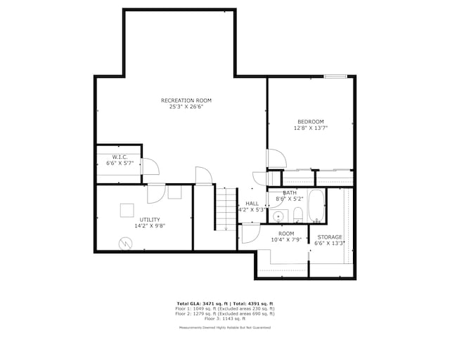 11104 4th St N, Lake Elmo, MN 55042 - photo 47