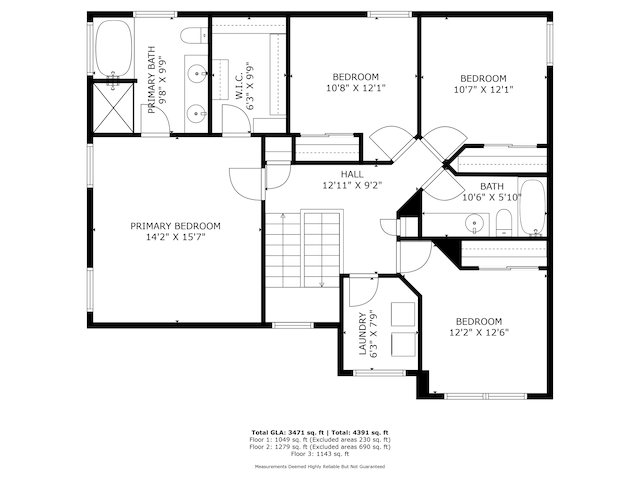 11104 4th St N, Lake Elmo, MN 55042 - photo 49