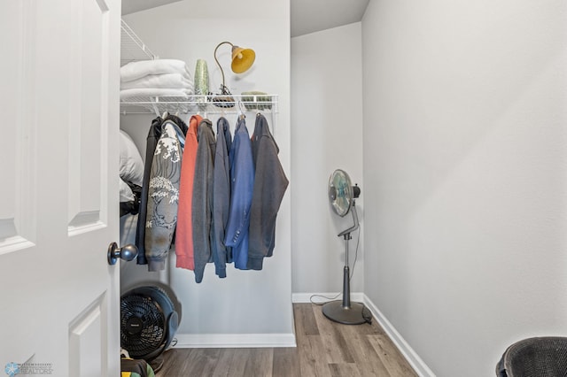 1009 Highland Ln W, West Fargo, ND 58078 - view of closet