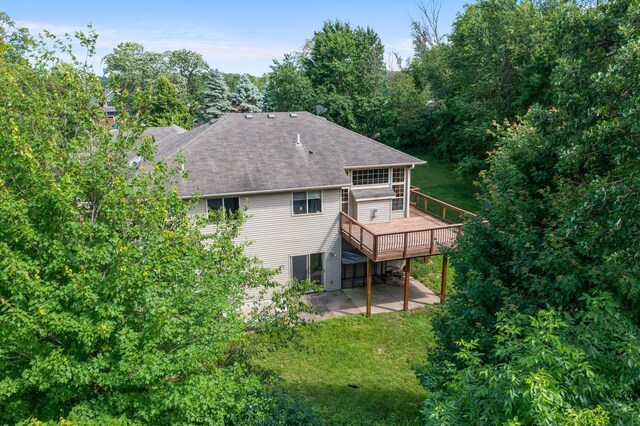 27230 Bayshore Dr, Isanti, MN 55040 - photo 31