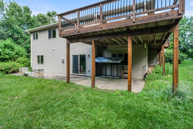 27230 Bayshore Dr, Isanti, MN 55040 - photo 32