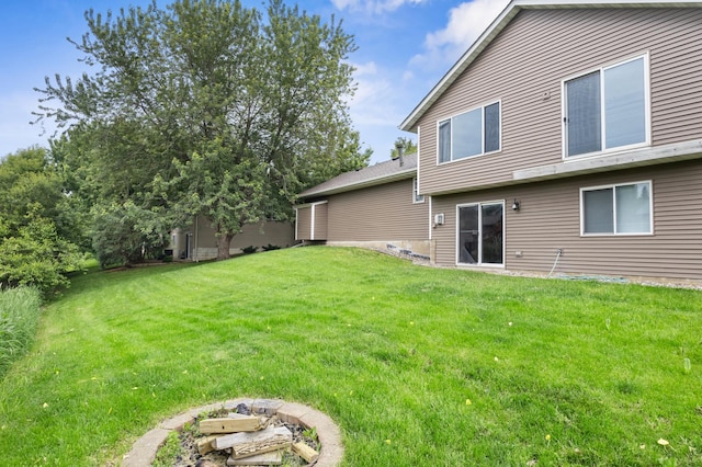 6913 174th St W, Farmington, MN 55024 - view of green lawn