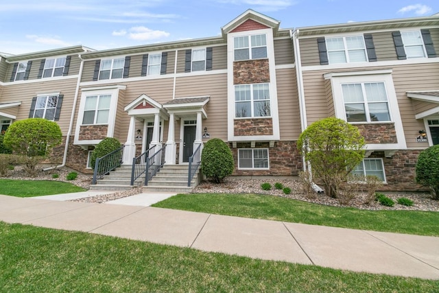 11300 Sandcastle Dr Unit C, Woodbury, MN 55129 - photo 1