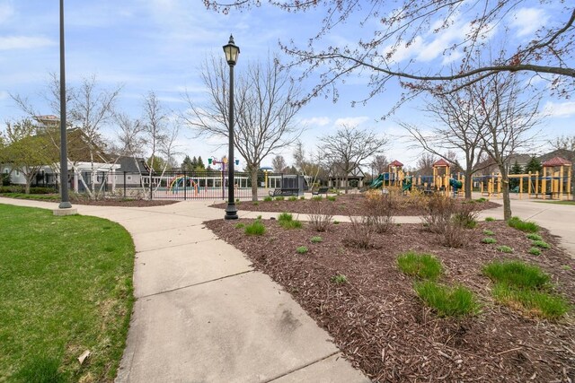11300 Sandcastle Dr Unit C, Woodbury, MN 55129 - photo 28