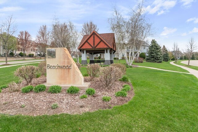 11300 Sandcastle Dr Unit C, Woodbury, MN 55129 - photo 36