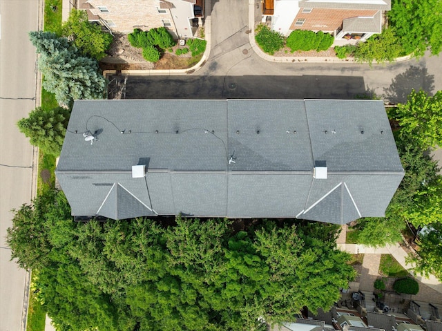 11333 Stratton Ave, Eden Prairie, MN 55344 - drone / aerial view