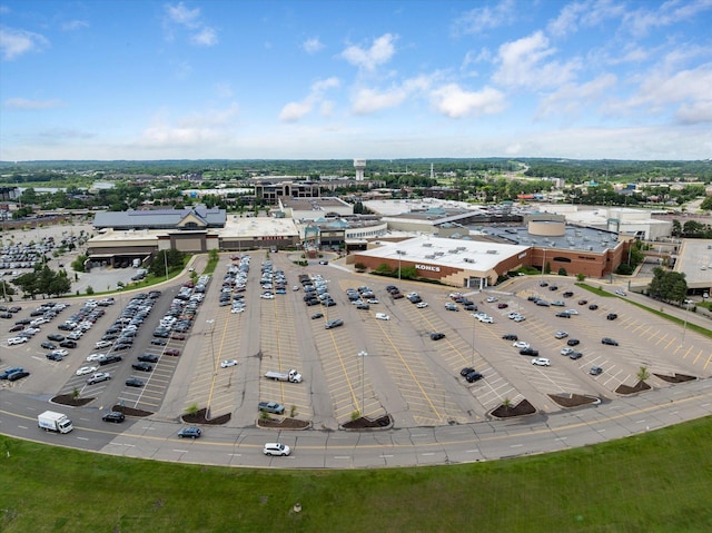 11333 Stratton Ave, Eden Prairie, MN 55344 - bird's eye view