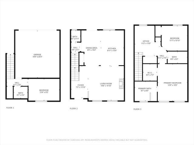 11333 Stratton Ave, Eden Prairie, MN 55344 - view of home floor plan