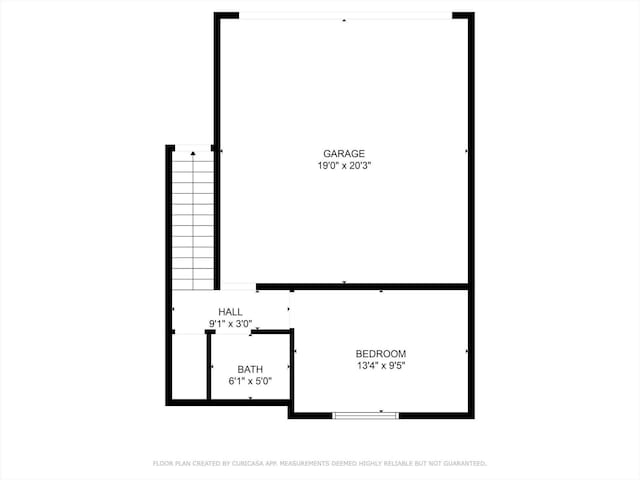 11333 Stratton Ave, Eden Prairie, MN 55344 - view of property floor plan