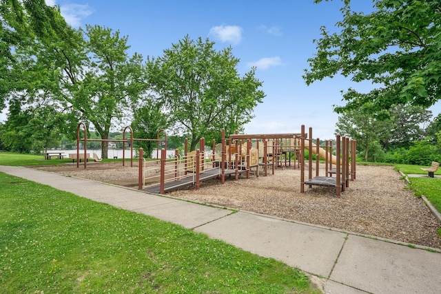 3076 Lexington Ave N Unit A5, Roseville, MN 55113 - photo 34
