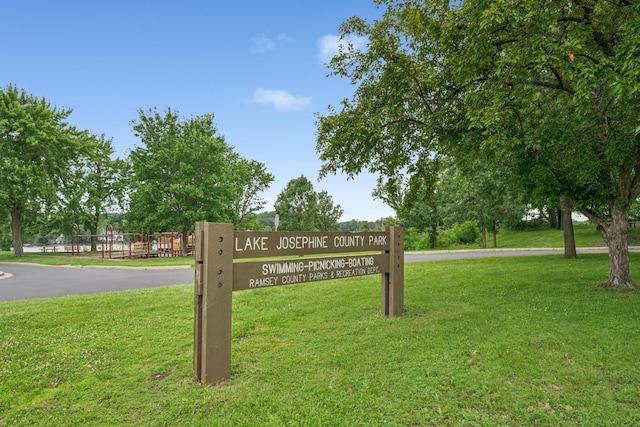 3076 Lexington Ave N Unit A5, Roseville, MN 55113 - photo 33