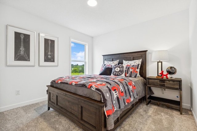 538 Rolling Hills Ln, Delano, MN 55328 - carpeted bedroom featuring baseboards
