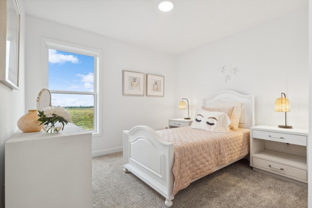 538 Rolling Hills Ln, Delano, MN 55328 - bedroom with light carpet
