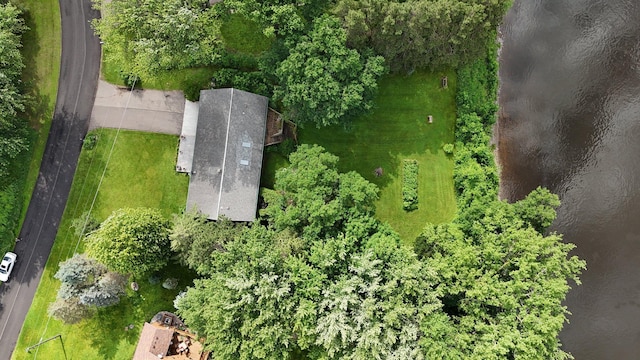 5848 16th Ave SE, Haven Twp, MN 56304 - bird's eye view