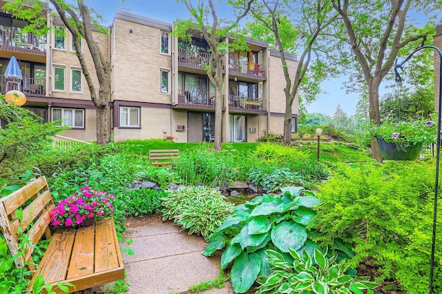 4010 15th Ave S Unit 6D, Minneapolis, MN 55407 - view of property