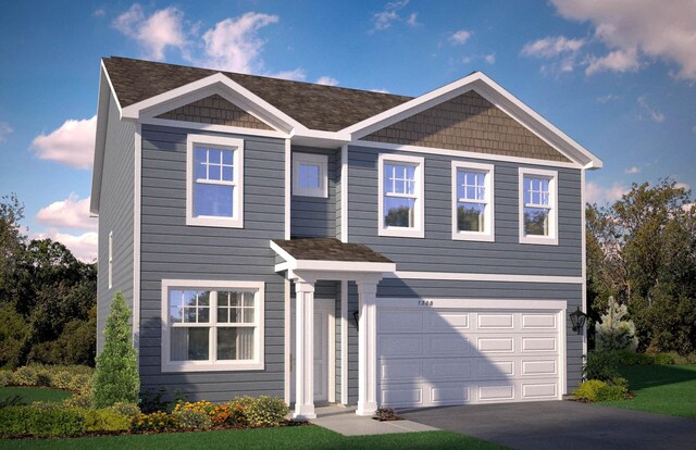23388 Ashbury Dr, Rogers, MN 55374 - photo 21
