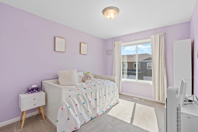 14811 Willemite St NW, Ramsey, MN 55303 - bedroom featuring carpet flooring and baseboards
