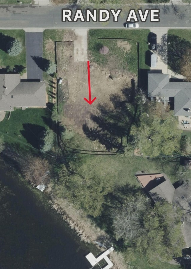 782 Randy Ave, Shoreview, MN 55126